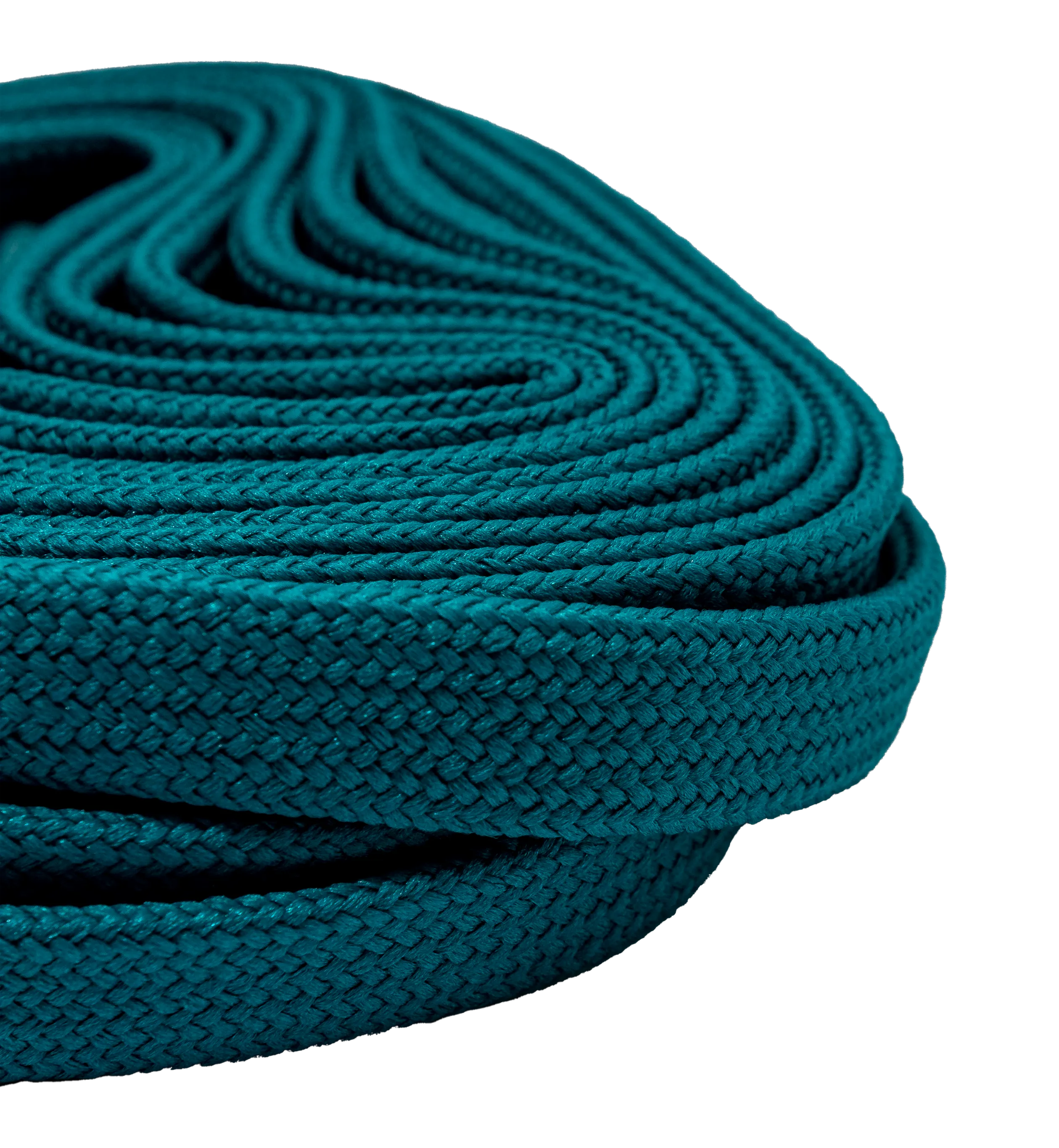 10 Seconds ® Hockey / Skate / Lacrosse Lace | Teal