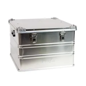 115L Aluminum Case