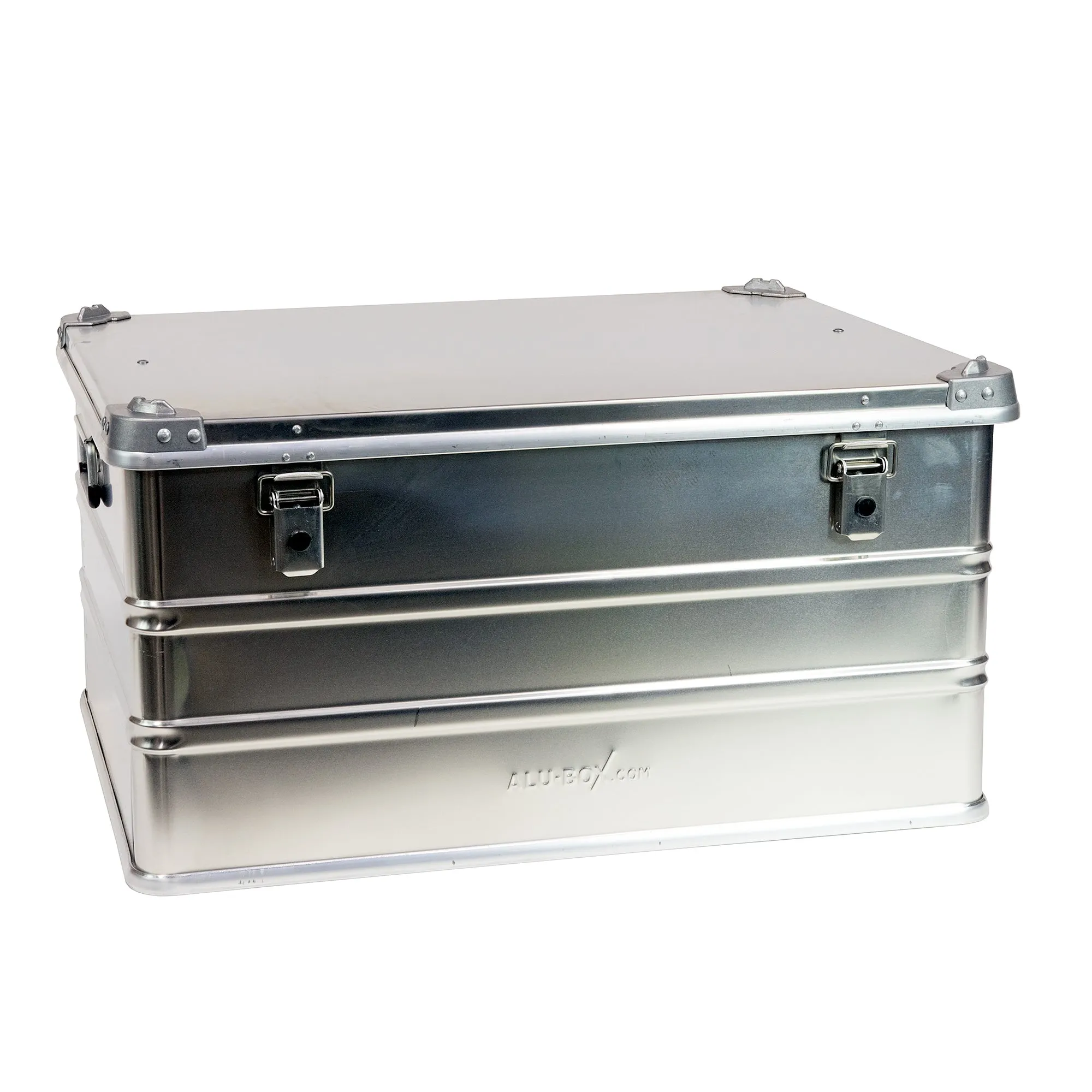 157L Aluminum Case