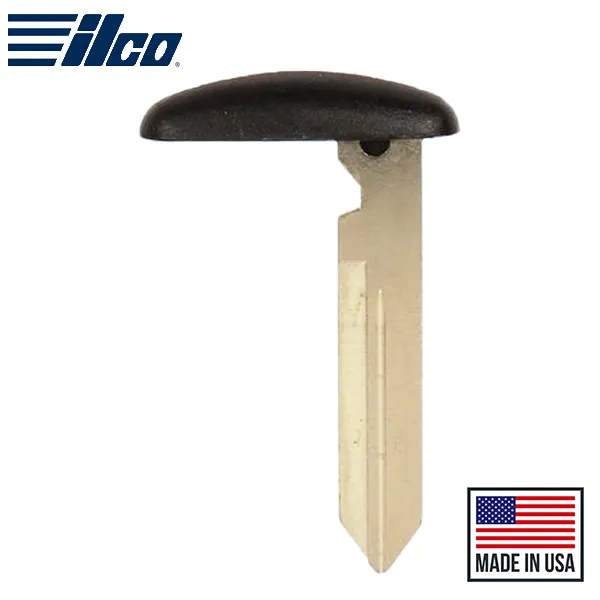 2011-2020 Ford Lincoln / Emergency Key Blade / H75 / PN: 164-R8041 / (AFTERMARKET)