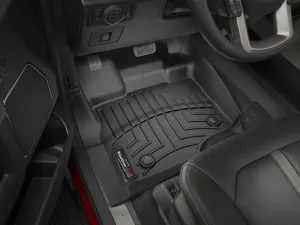 2017 Ford F-150 Weathertech FloorLiner (446971)