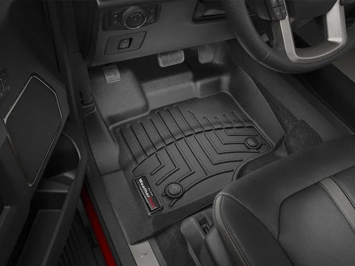 2017 Ford F-150 Weathertech FloorLiner (446971)