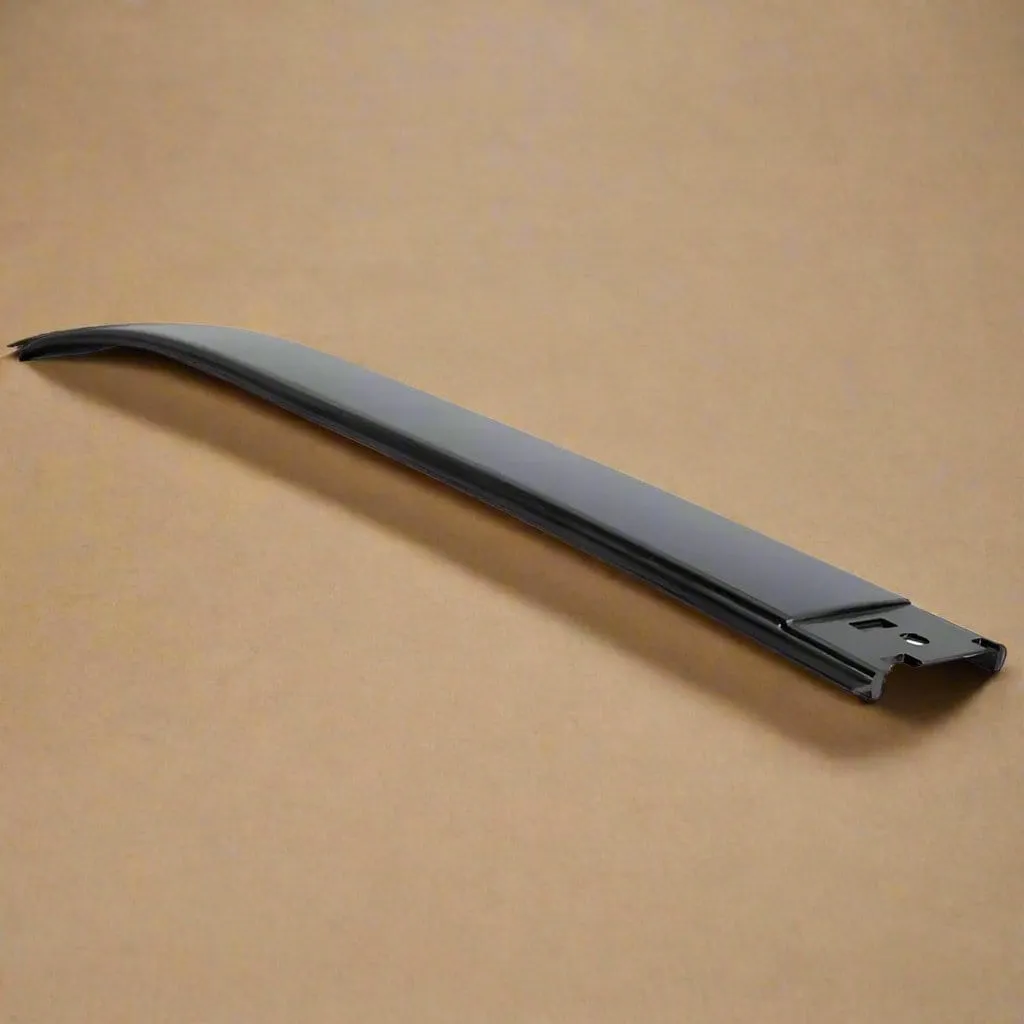 2018-2024 Expedition or Navigator Driver Side Roof Molding OEM - Unpainted