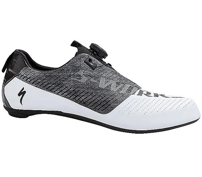 2022 Specialized SW EXOS RD SHOE WHT 36 White SHOE