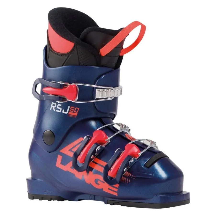 2024 Lange RSJ 50 Jr Ski Boots