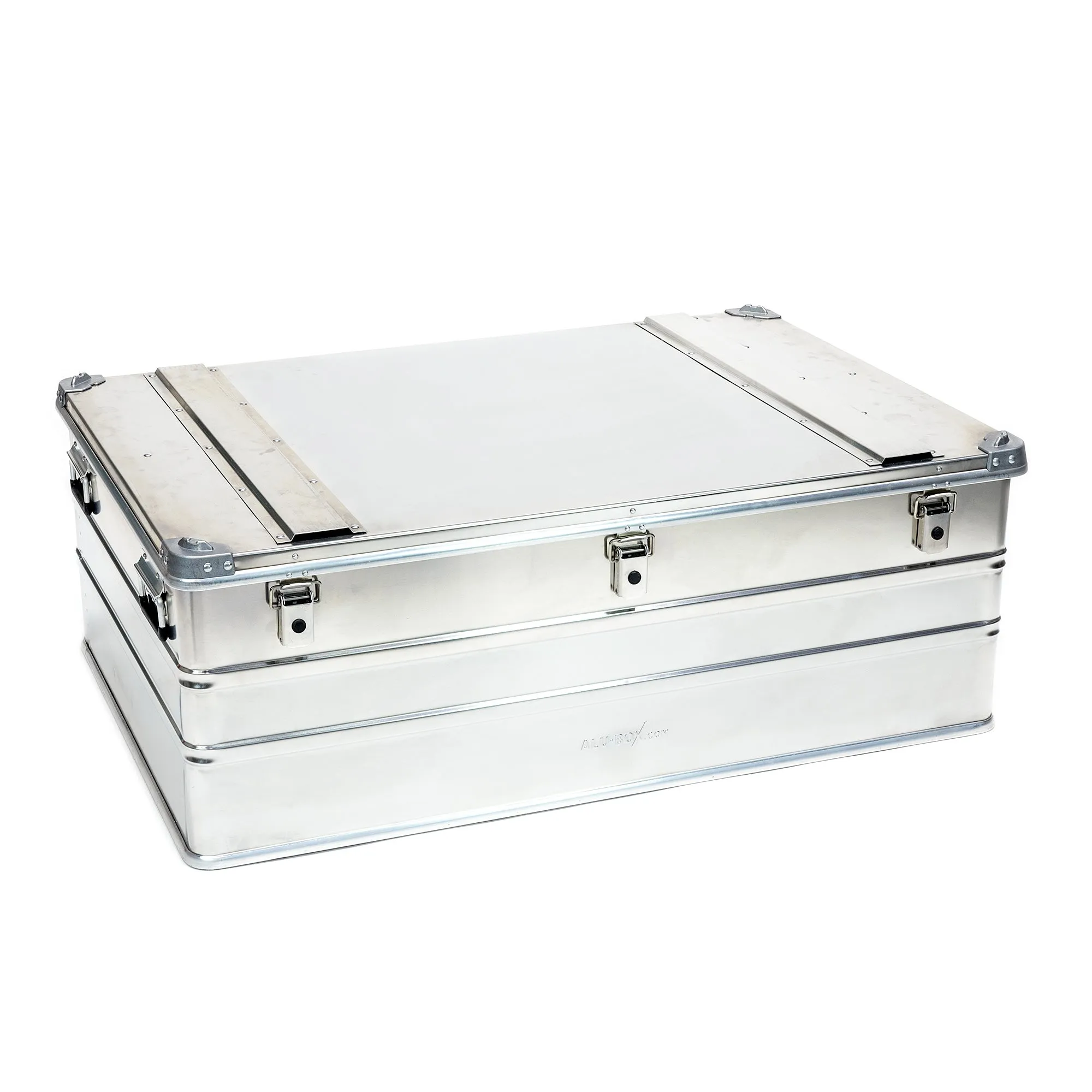 350L Aluminum Case