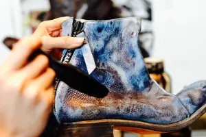 5 day shoemaking courses