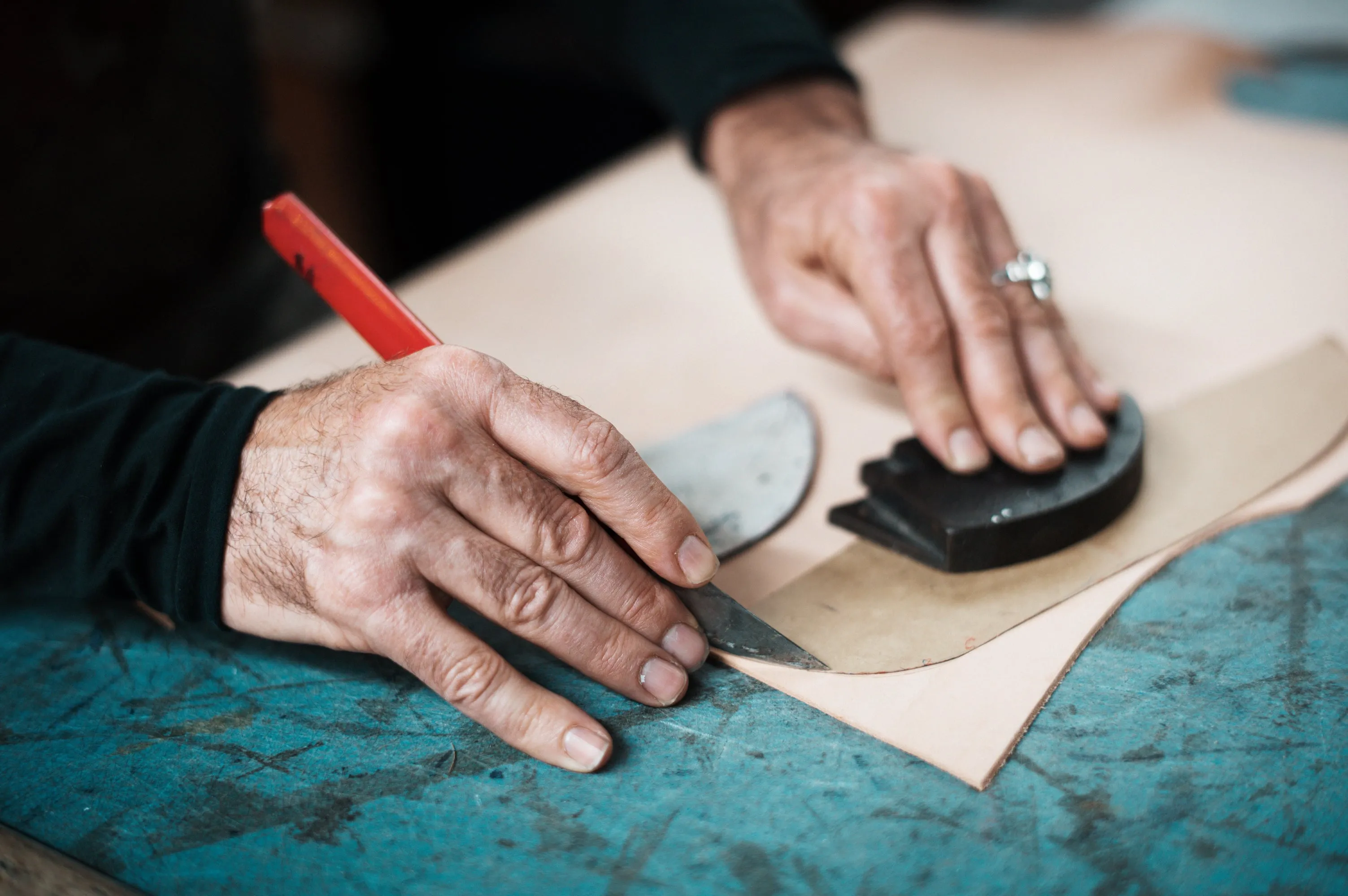 5 day shoemaking courses