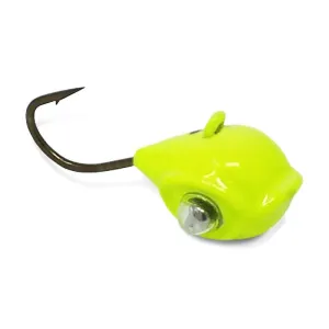 Acme Google Eye Tungsten Ice Jig