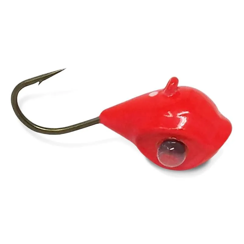 Acme Google Eye Tungsten Ice Jig