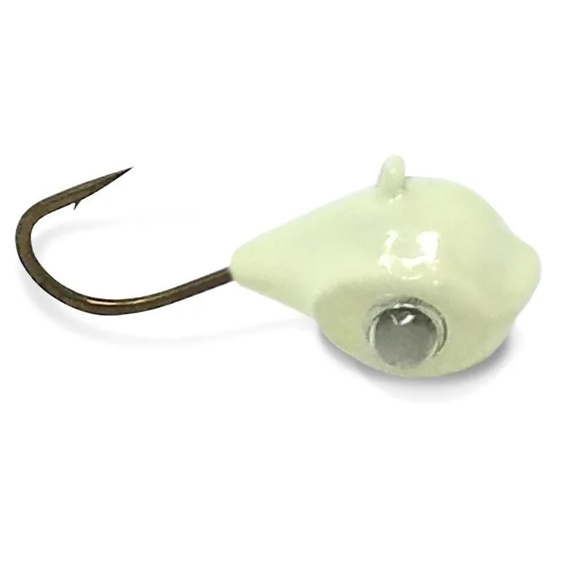 Acme Google Eye Tungsten Ice Jig