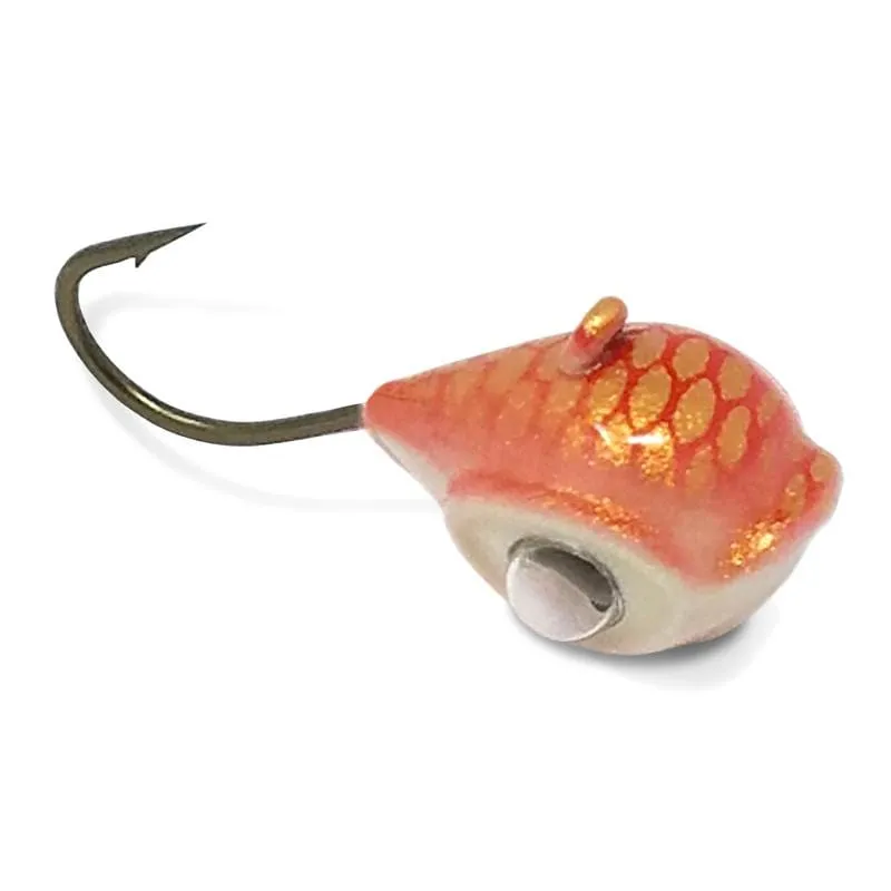 Acme Google Eye Tungsten Ice Jig