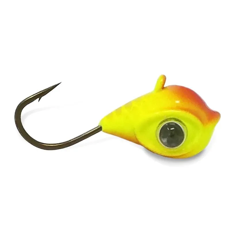 Acme Google Eye Tungsten Ice Jig