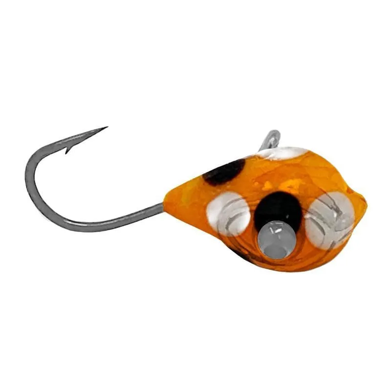 Acme Google Eye Tungsten Ice Jig