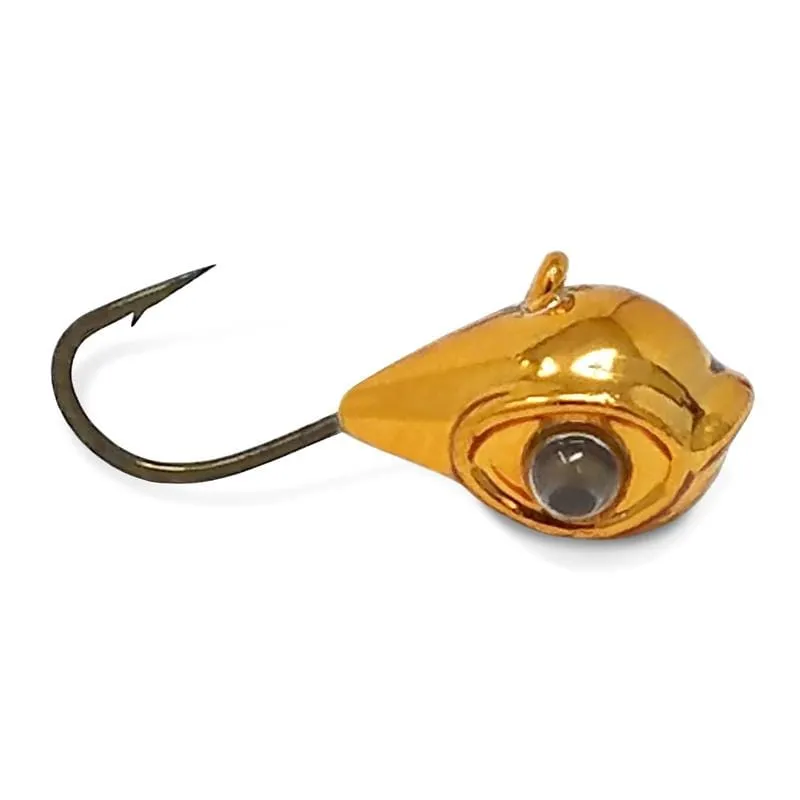 Acme Google Eye Tungsten Ice Jig