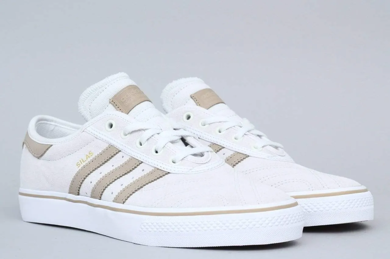 adidas Adi-Ease Premiere Shoes Crystal White / Hemp / Footwear White