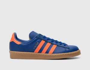 adidas Campus 80s Collegiate Royal / Solar Red - Gum - size? exclusive