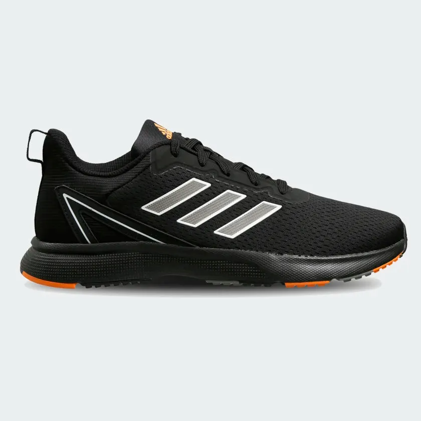 Adidas Men Seize The Street M Running Shoes