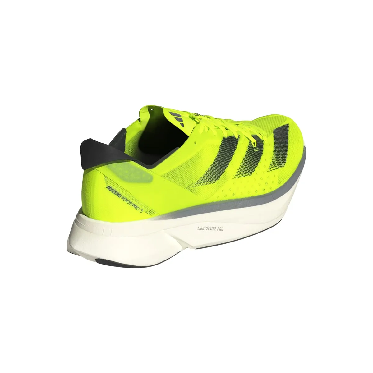 adidas Men's Adizero Adios Pro 3 Running Shoes