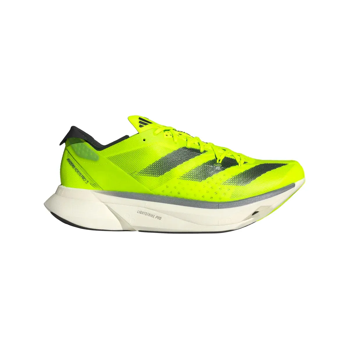 adidas Men's Adizero Adios Pro 3 Running Shoes