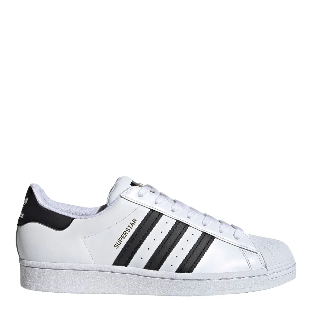 adidas Men's Originals Superstar Shoes