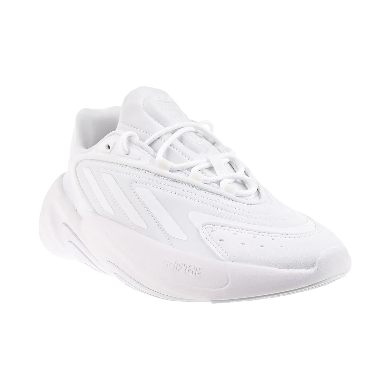 Adidas Ozelia J Big Kids' Shoes Cloud White