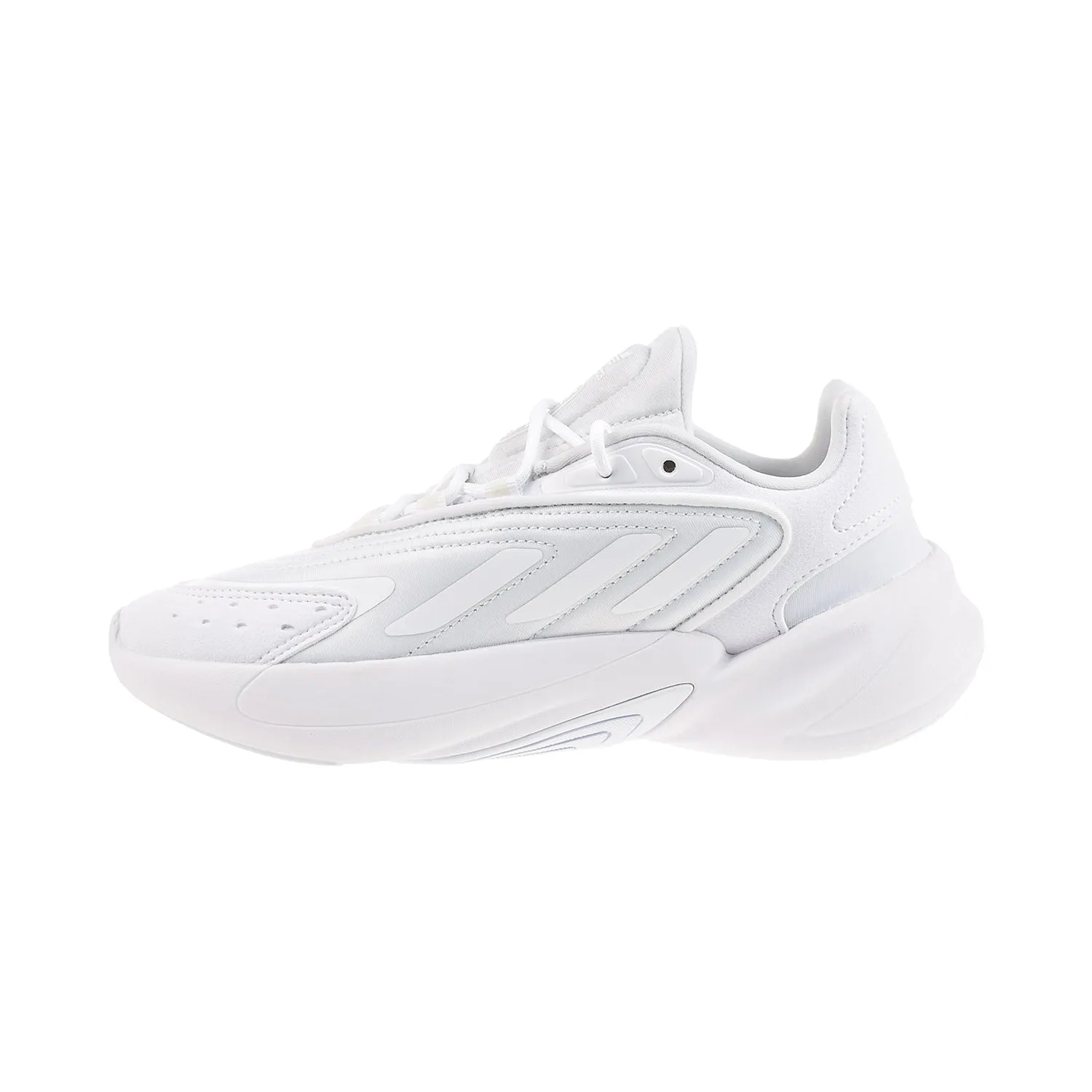 Adidas Ozelia J Big Kids' Shoes Cloud White