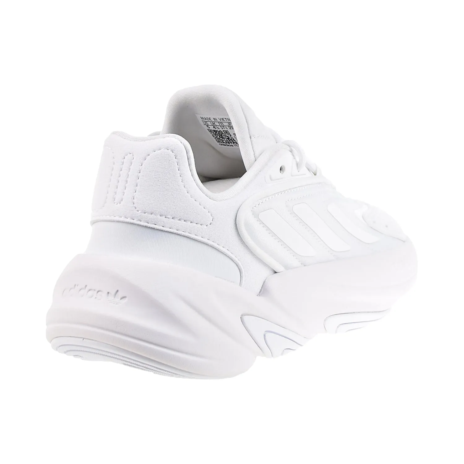 Adidas Ozelia J Big Kids' Shoes Cloud White