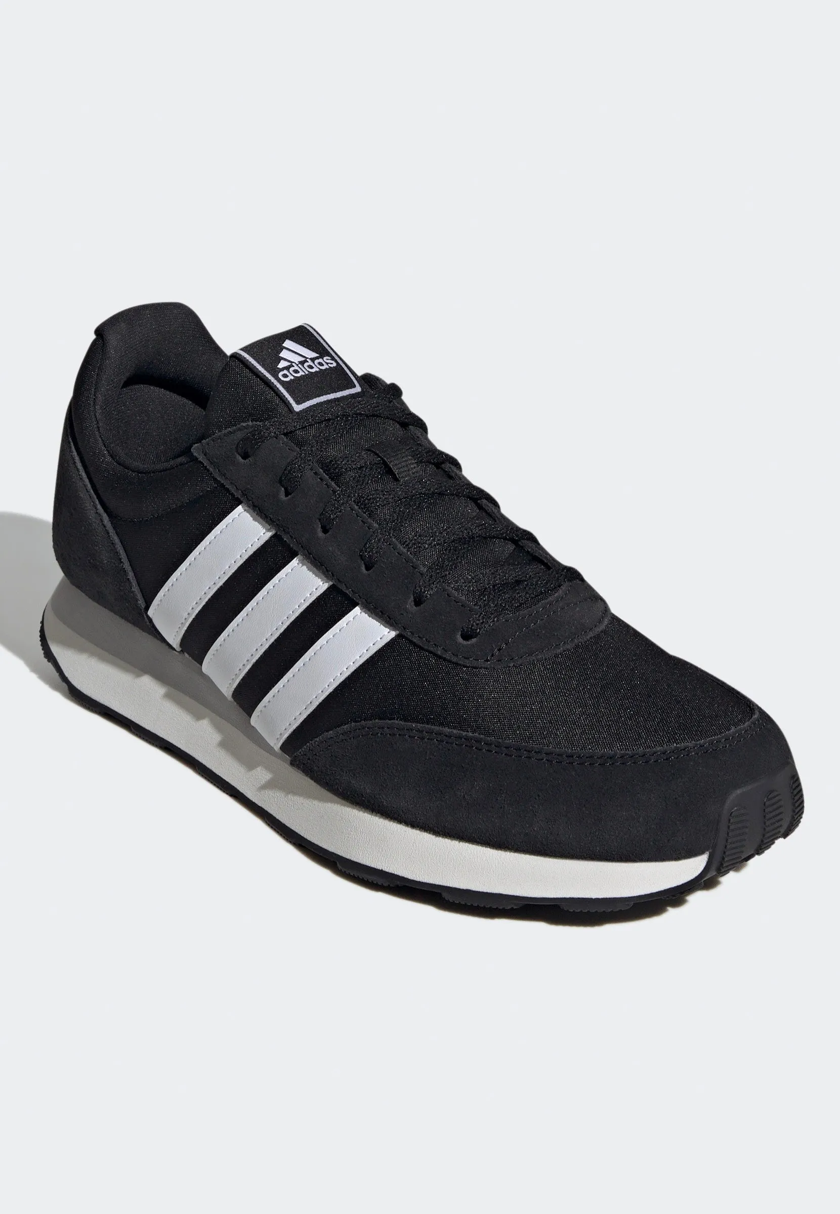 Adidas - Run 60S 3.0 Cblack/Ftwwht/Cwhite - Shoes