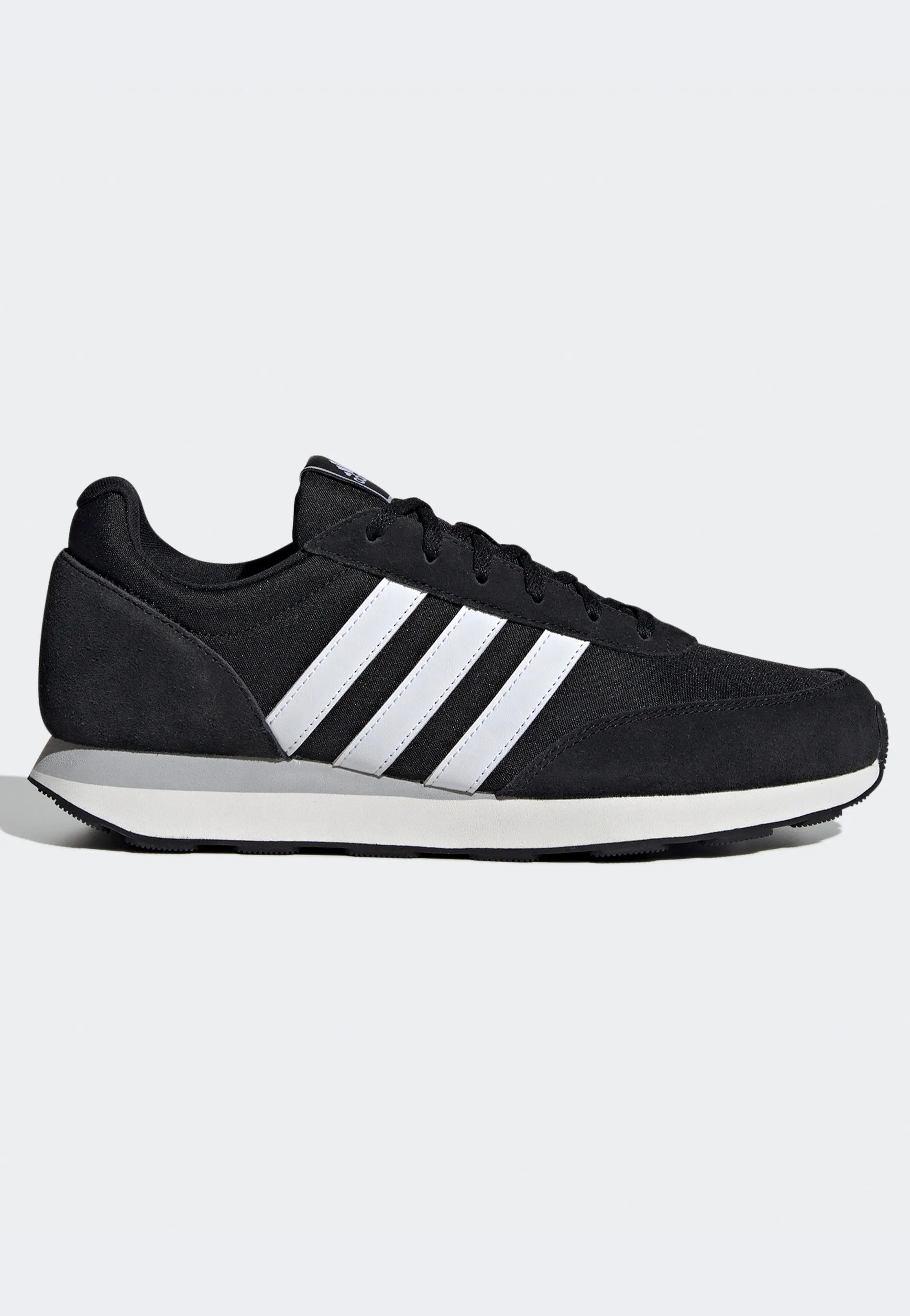 Adidas - Run 60S 3.0 Cblack/Ftwwht/Cwhite - Shoes