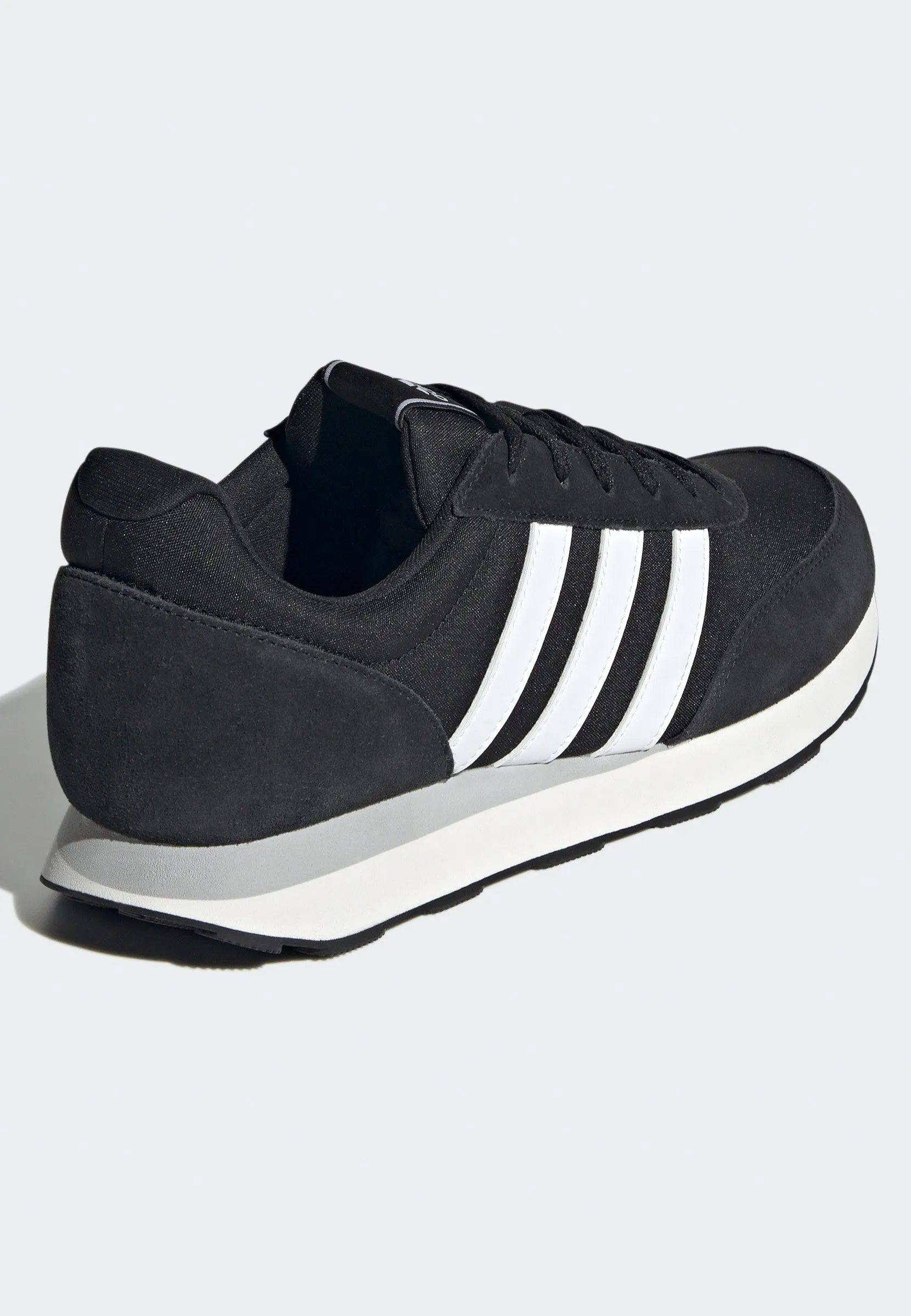 Adidas - Run 60S 3.0 Cblack/Ftwwht/Cwhite - Shoes