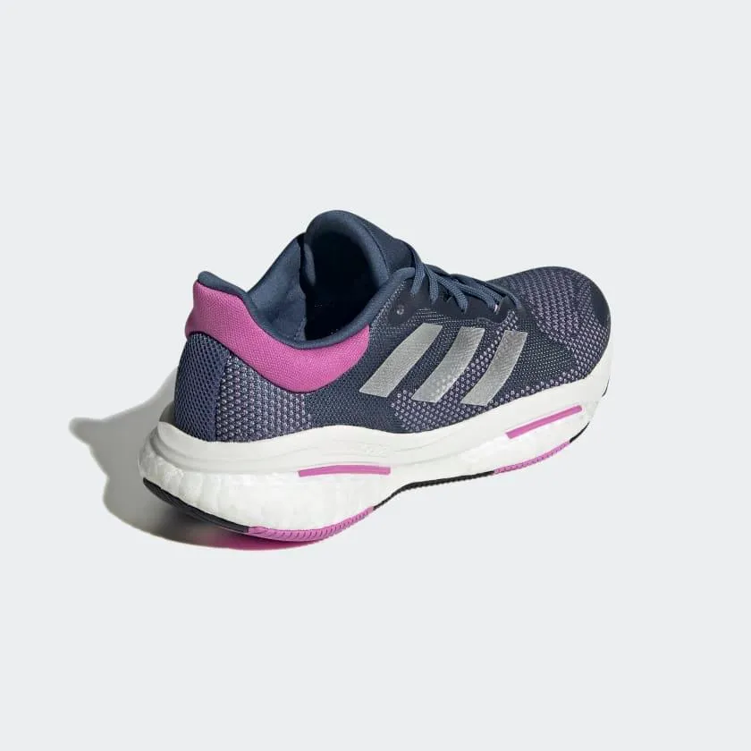 Adidas Solar Glide 5 Womens Shoe