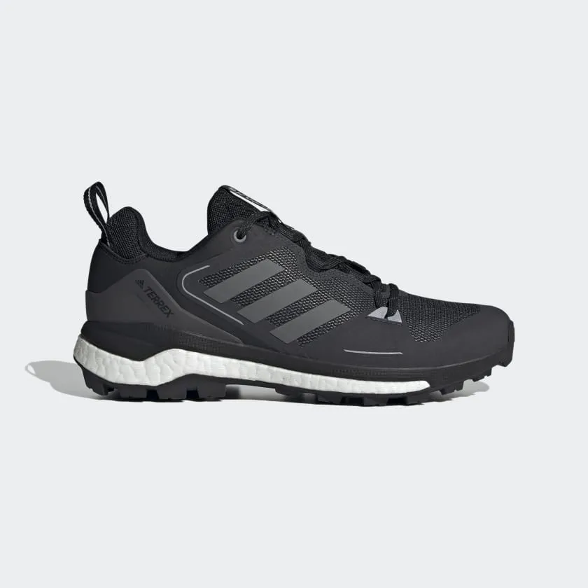 adidas TERREX SKYCHASER 2.0 Hiking Shoes | Black | Men's