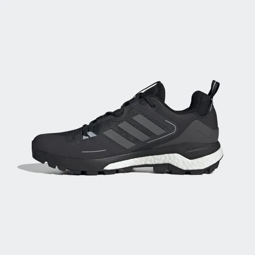 adidas TERREX SKYCHASER 2.0 Hiking Shoes | Black | Men's