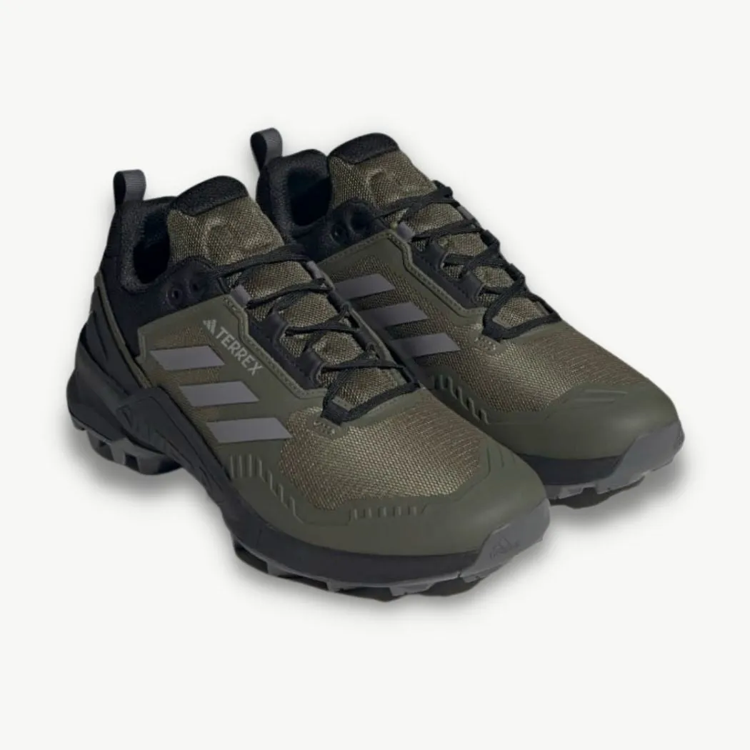 adidas Terrex Swift R3 Men's Hiking Shoes