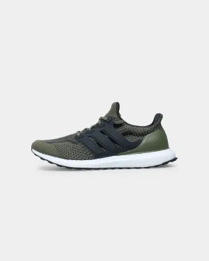 Adidas Ultraboost 5.0 DNA Focus Olive/Carbon/Turbo