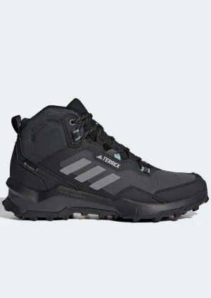 Adidas Women's Terrex Ax4 Mid GORE-TEX Shoes