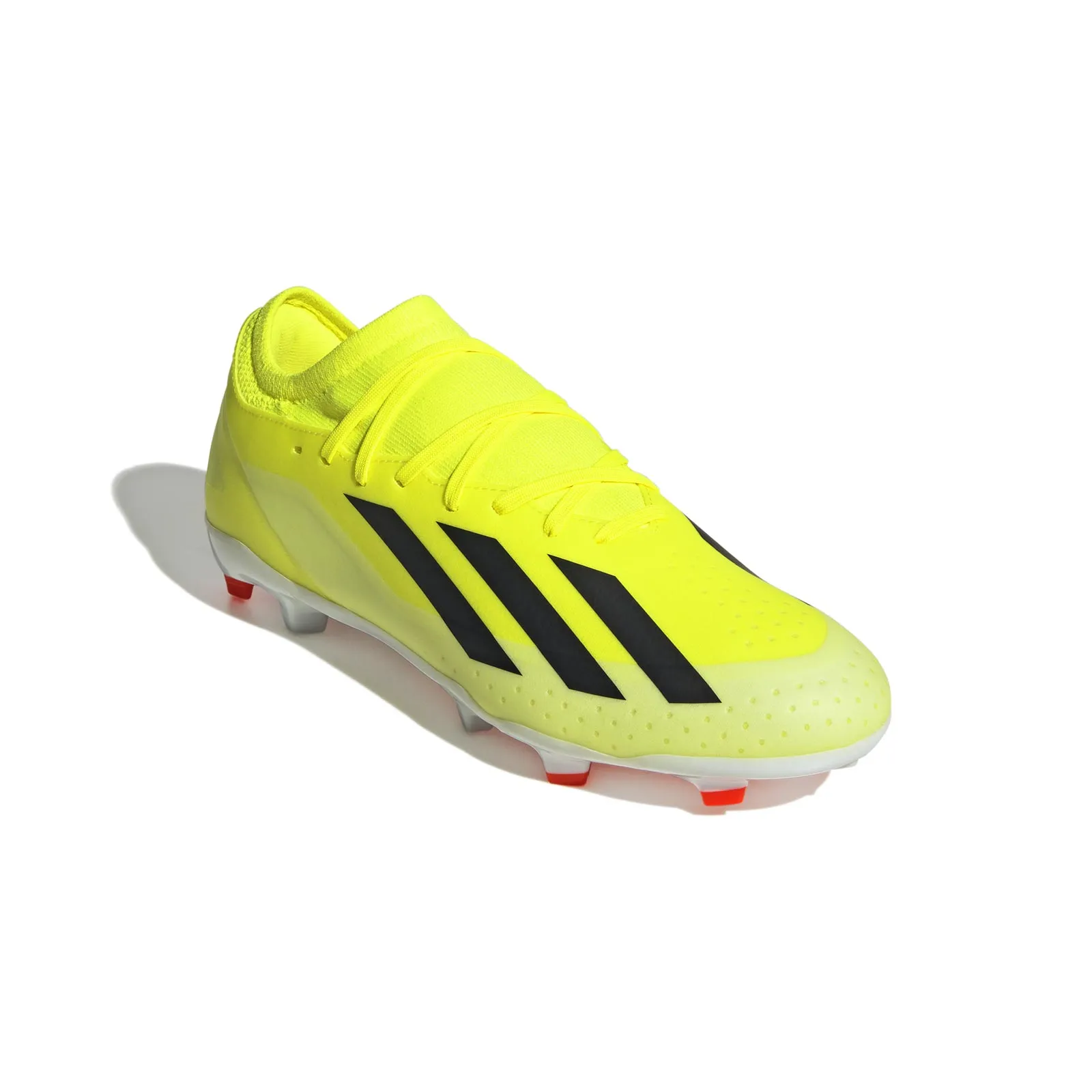 adidas X Crazyfast League Firm Ground Football Boots