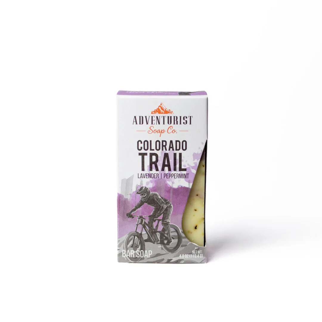 Adventurist Soap - Hand & Body Soap