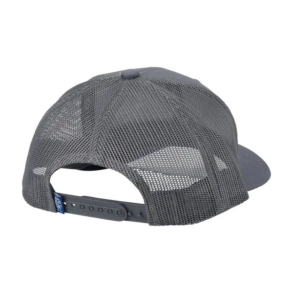 AFTCO Wavy Trucker Hat