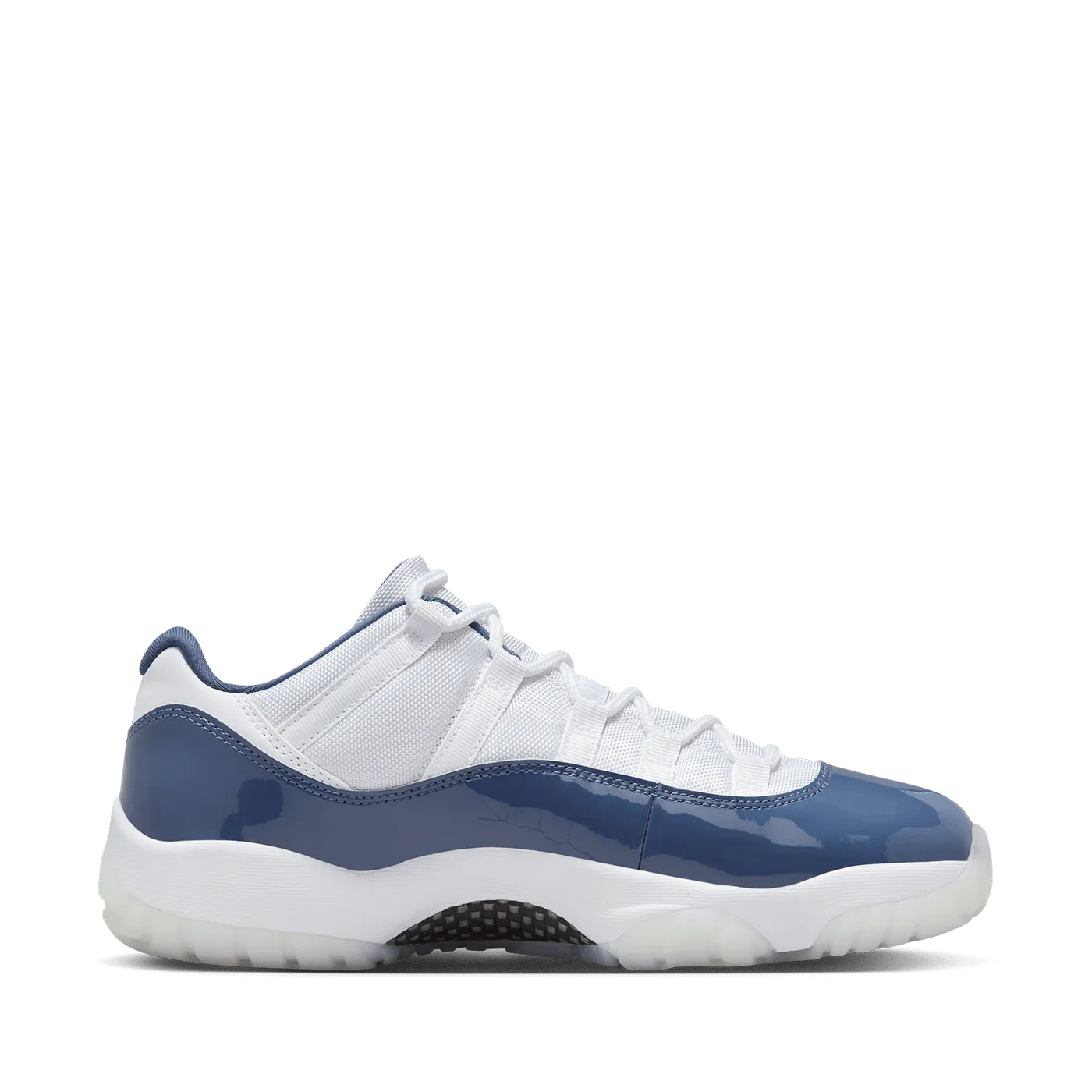 Air Jordan 11 Retro Low 'Diffused Blue'