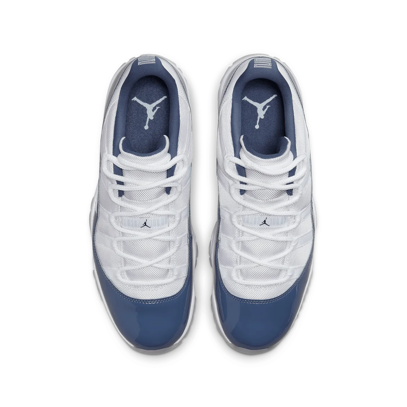 Air Jordan 11 Retro Low 'Diffused Blue'