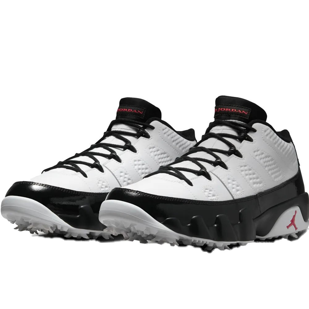 Air Jordan 9 G Golf Shoes