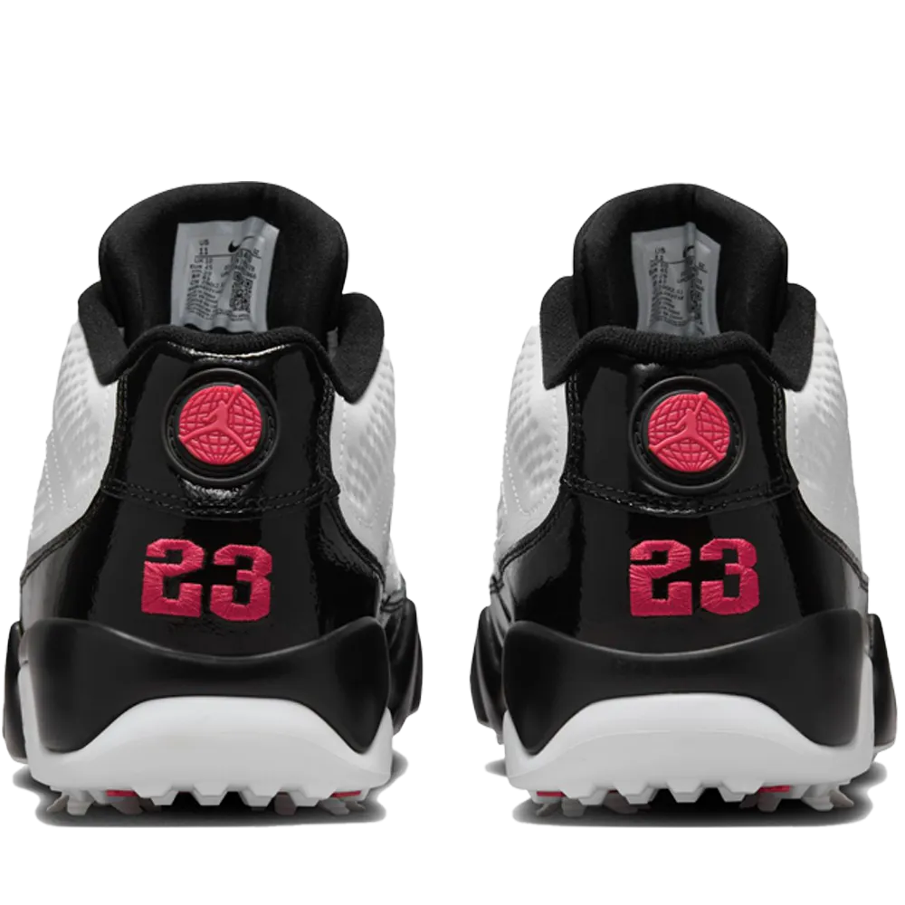 Air Jordan 9 G Golf Shoes