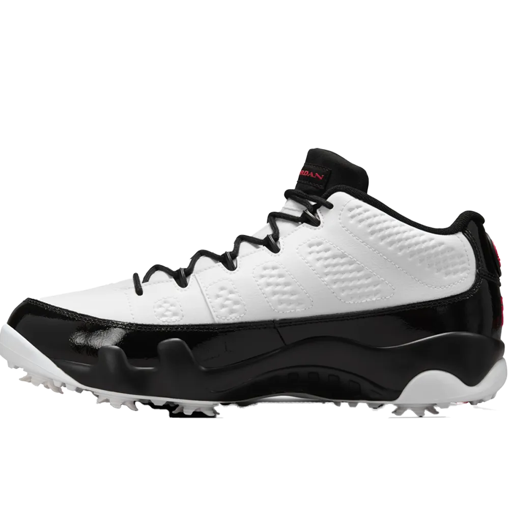 Air Jordan 9 G Golf Shoes