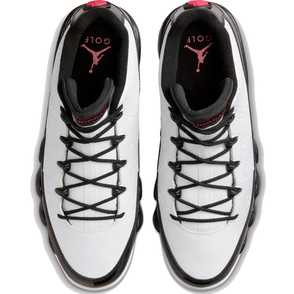 Air Jordan 9 G Golf Shoes