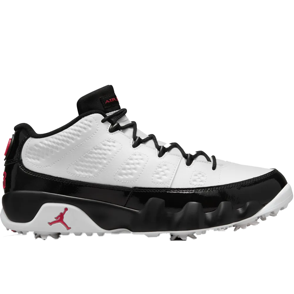 Air Jordan 9 G Golf Shoes