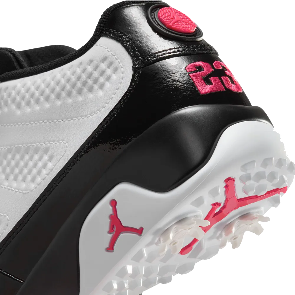 Air Jordan 9 G Golf Shoes