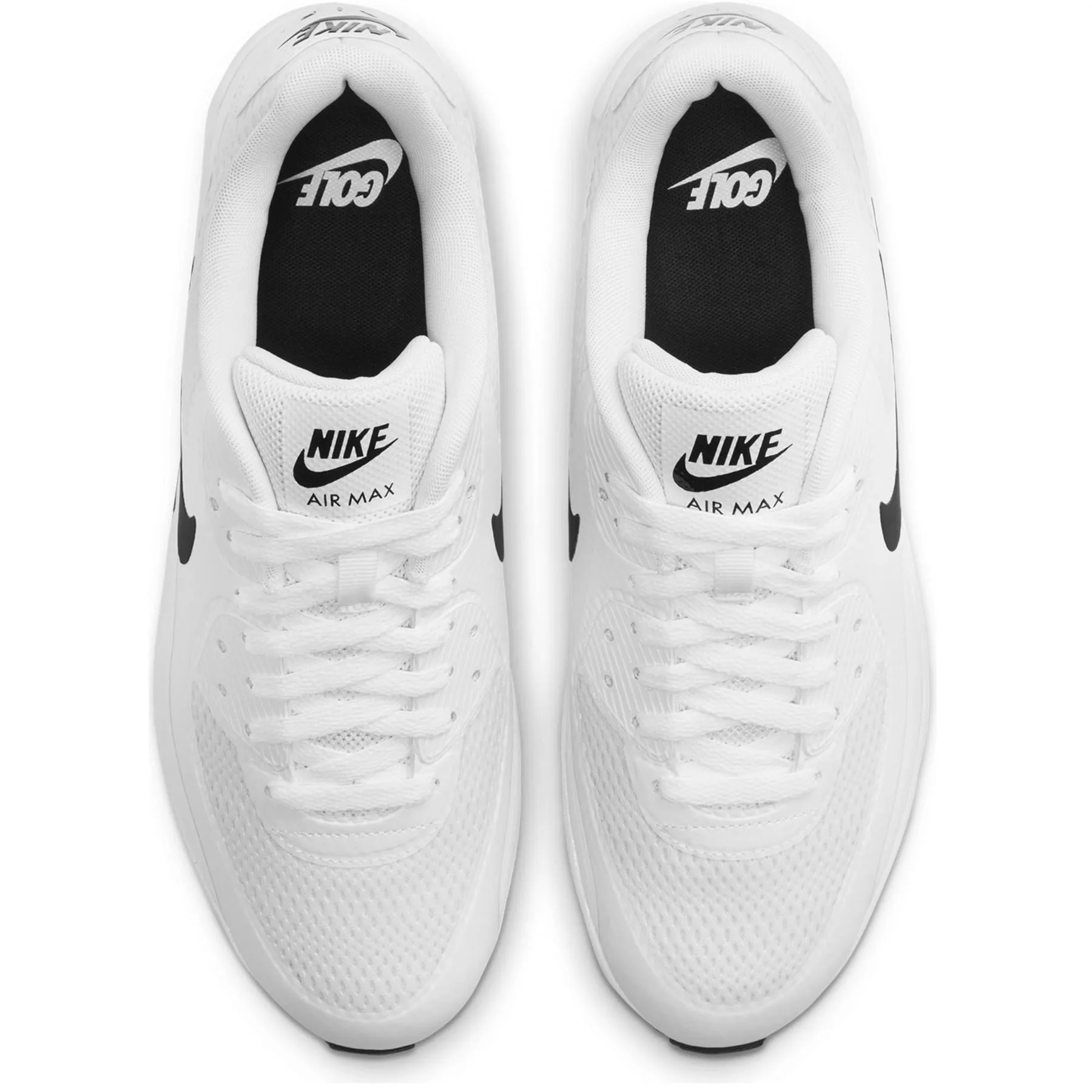 Air Max 90G White/Black - 2024