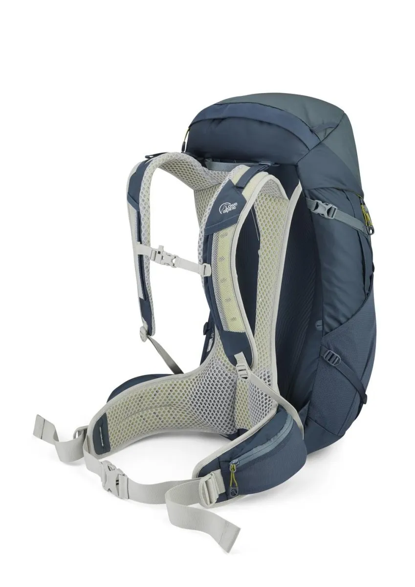 AirZone Trail 30L - Tempest Blue